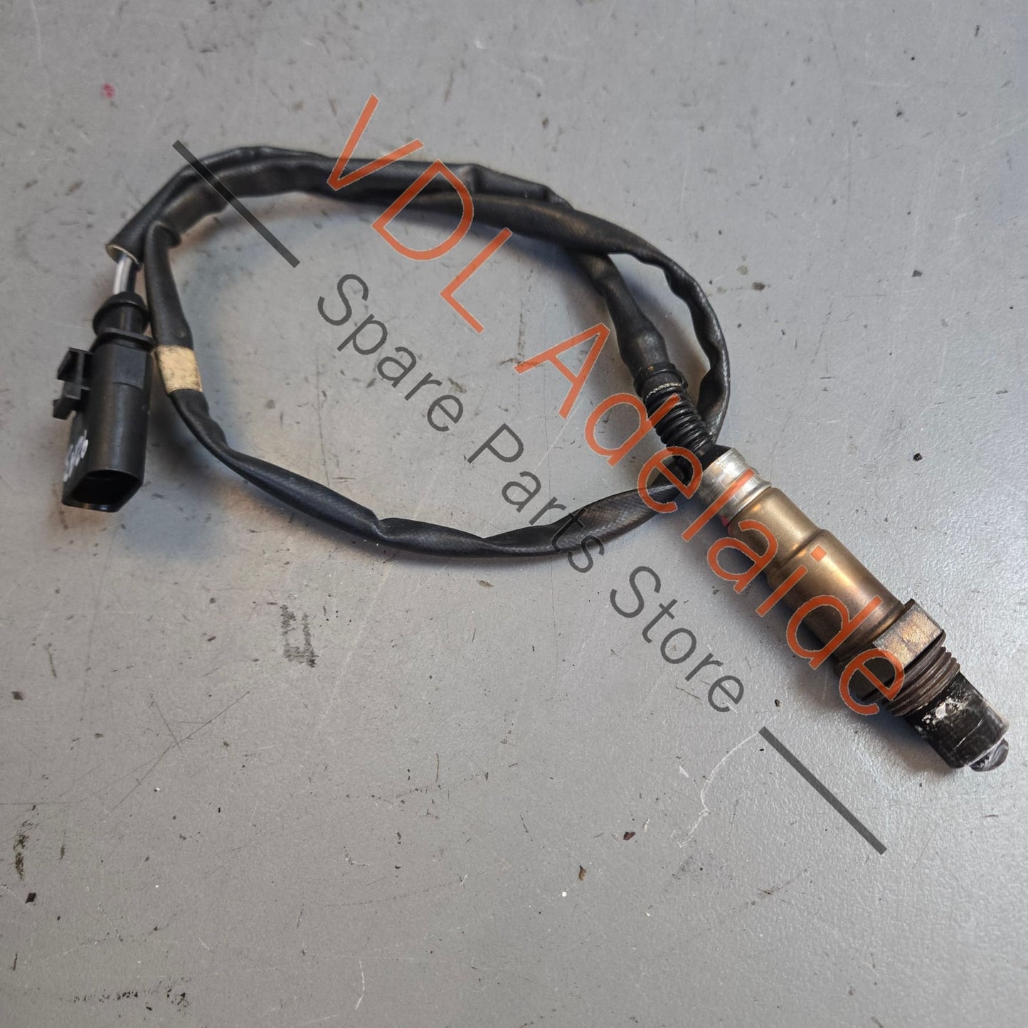 958 606 133 01 06E906262D Porsche Cayenne Lambda Probe Oxygen Sensor Pre-Cat 95860613301 06E906262D