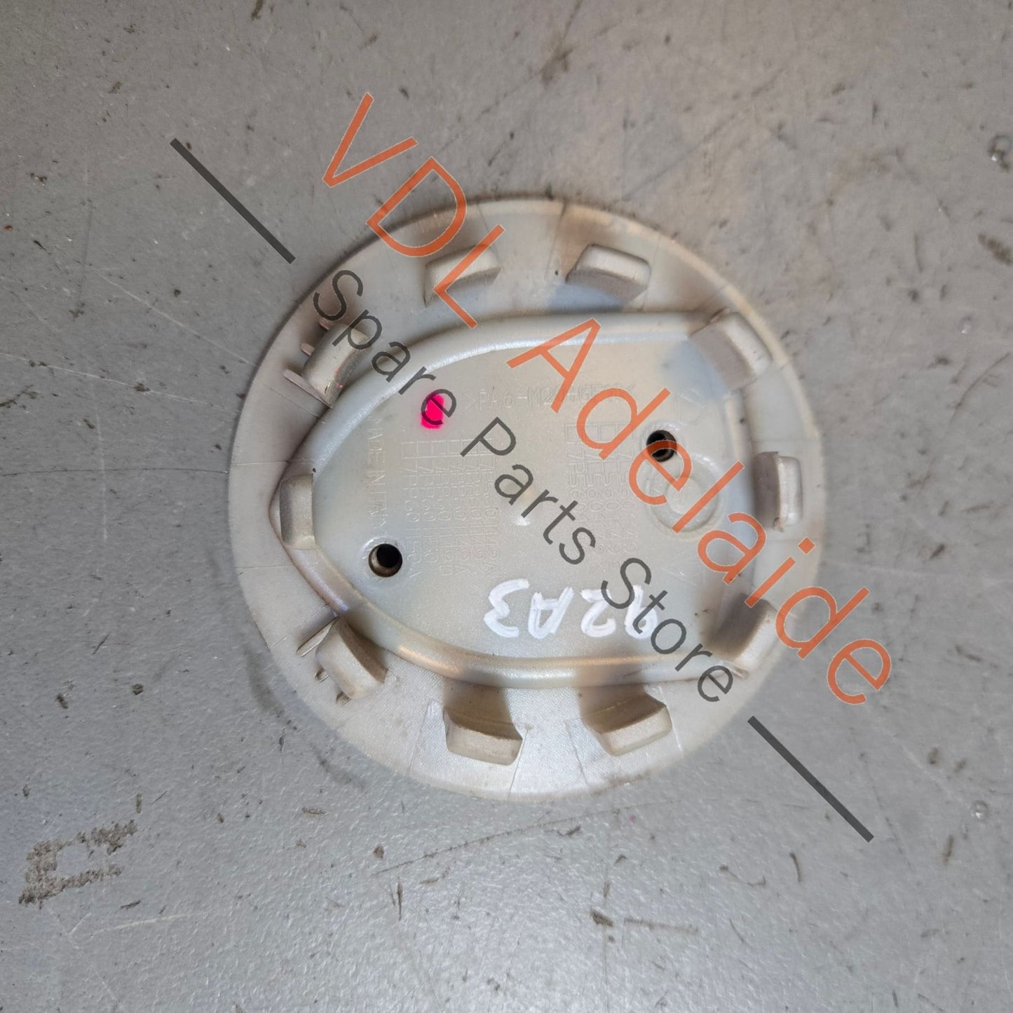 4460604 7PP5601150A Porsche Wheel Centre Cap Hubcap 7PP5601150A 00004460604