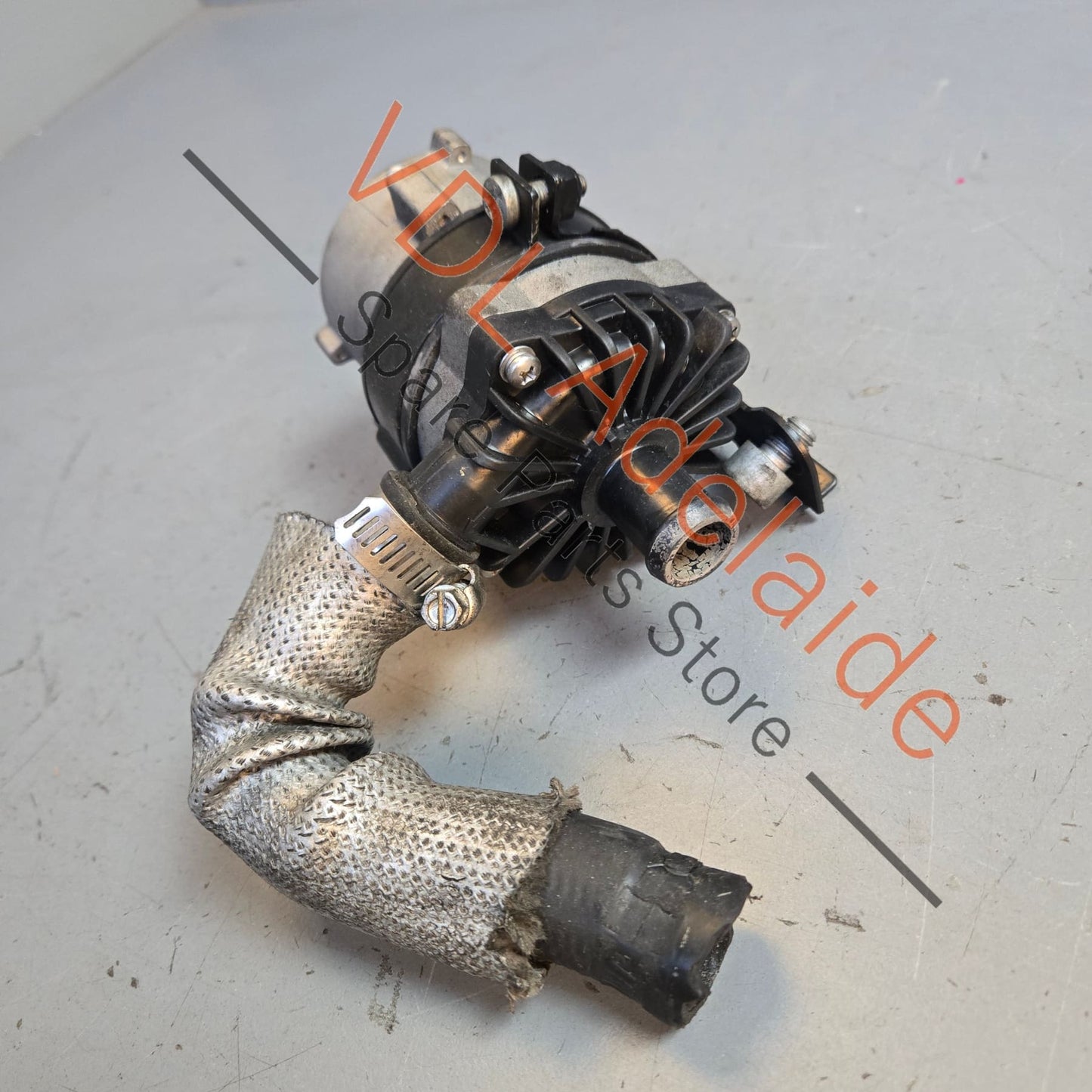 95860656700 8K0965567B Porsche Cayenne 958 Coolant Pump 95860656700 8K0965567B