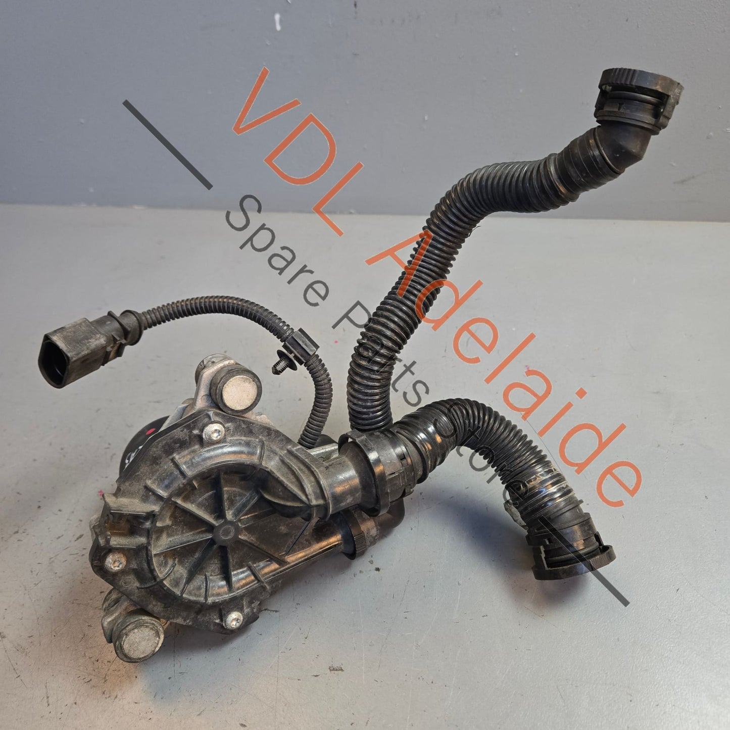 07K959253A 95860510400 Porsche Cayenne Secondary Smog Air Pump 95860510400 07K959253A