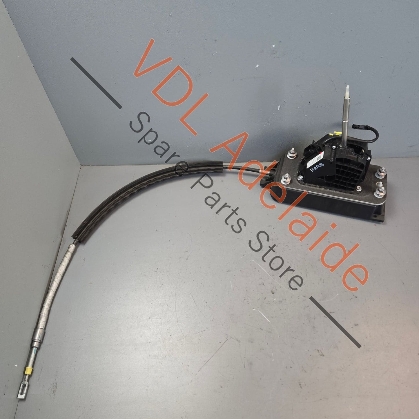 6R2713025BG 6R2713025AB VW Polo MK5 6R Gti Gti Gear Shifter Lever Mechanism for DSG Automatic 6R2713025BG 6R2713025AB