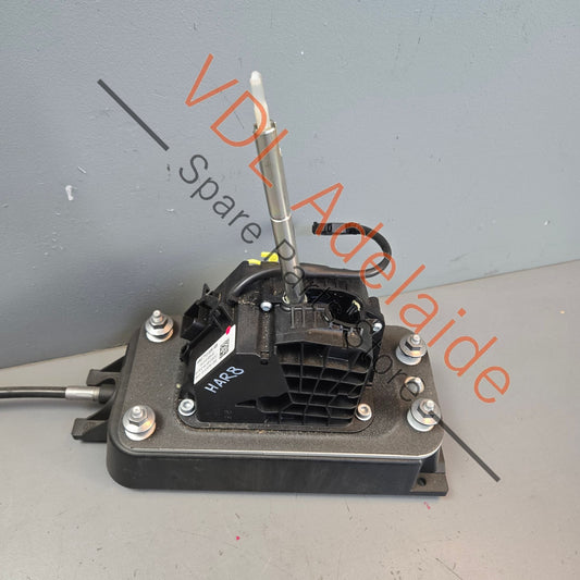 6R2713025BG 6R2713025AB   VW Polo MK5 6R Gti Gti Gear Shifter Lever Mechanism for DSG Automatic 6R2713025BG 6R2713025AB