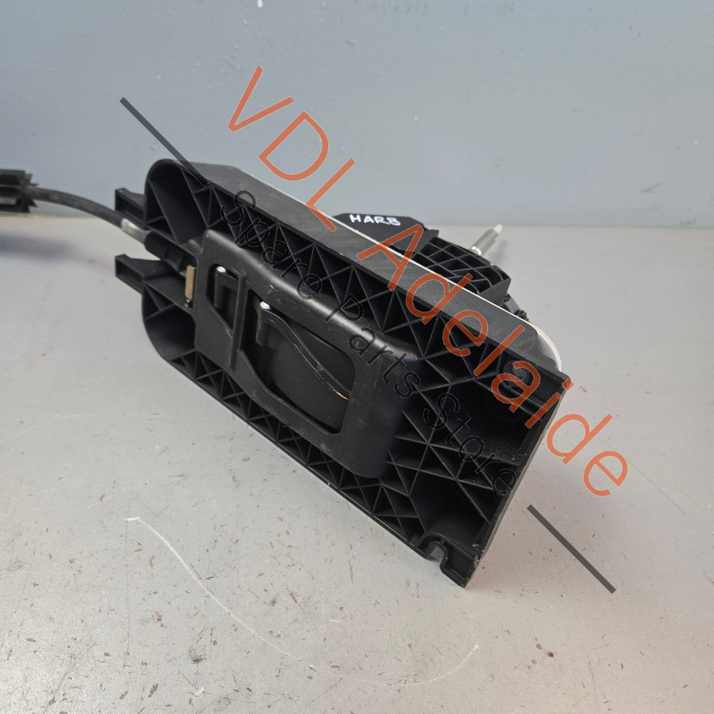 6R2713025BG 6R2713025AB VW Polo MK5 6R Gti Gti Gear Shifter Lever Mechanism for DSG Automatic 6R2713025BG 6R2713025AB