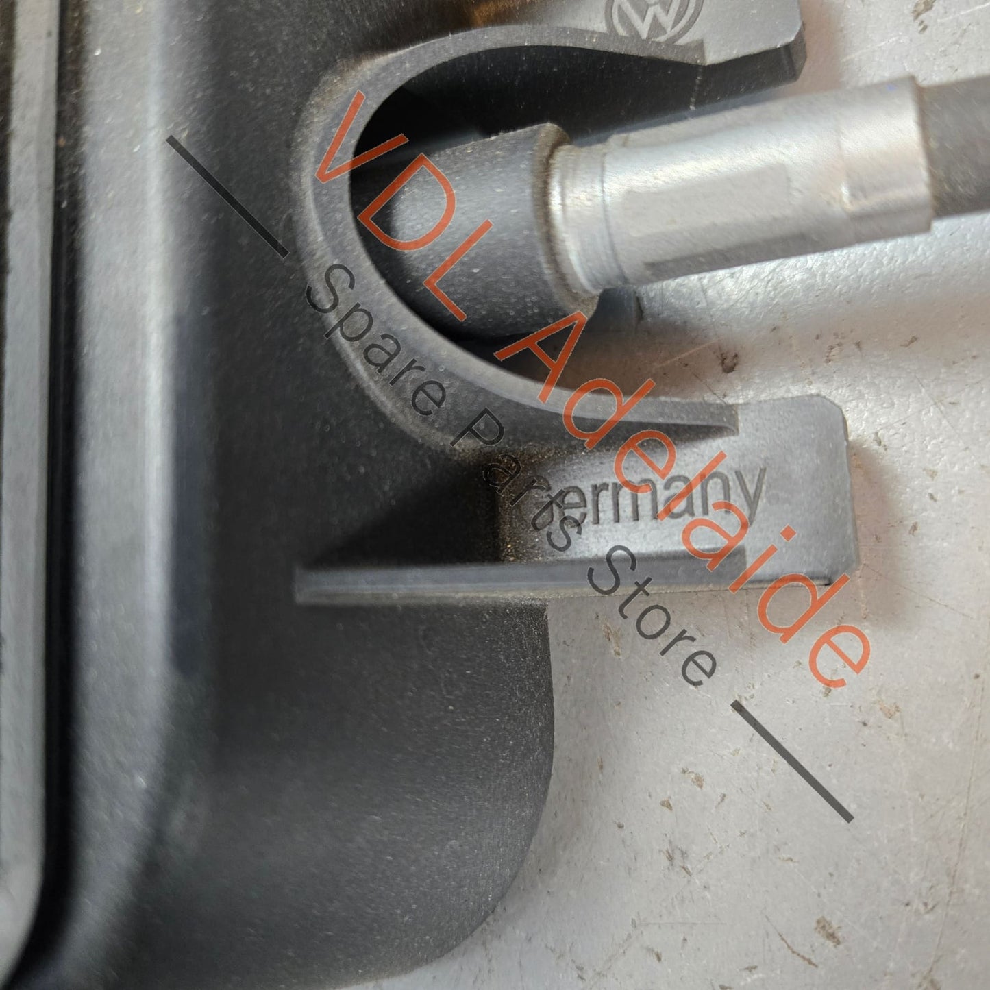 6R2713025BG 6R2713025AB VW Polo MK5 6R Gti Gti Gear Shifter Lever Mechanism for DSG Automatic 6R2713025BG 6R2713025AB