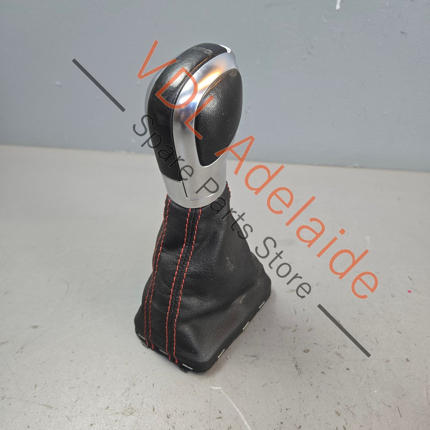 6R2713203HA0T VW Polo MK5 6R Gti Gti Gear Stick Shifter Handle Knob for DSG Automatic 6R2713203H A0T