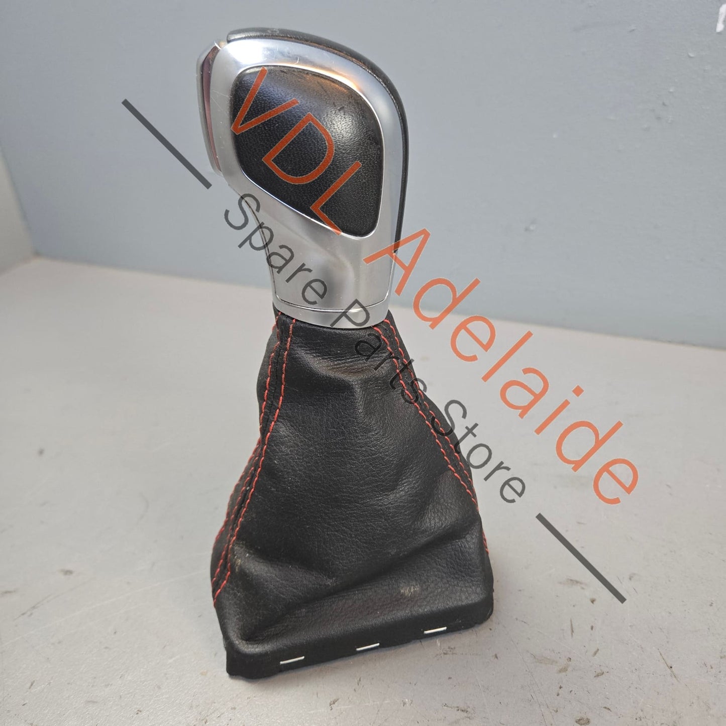 6R2713203HA0T VW Polo MK5 6R Gti Gti Gear Stick Shifter Handle Knob for DSG Automatic 6R2713203H A0T