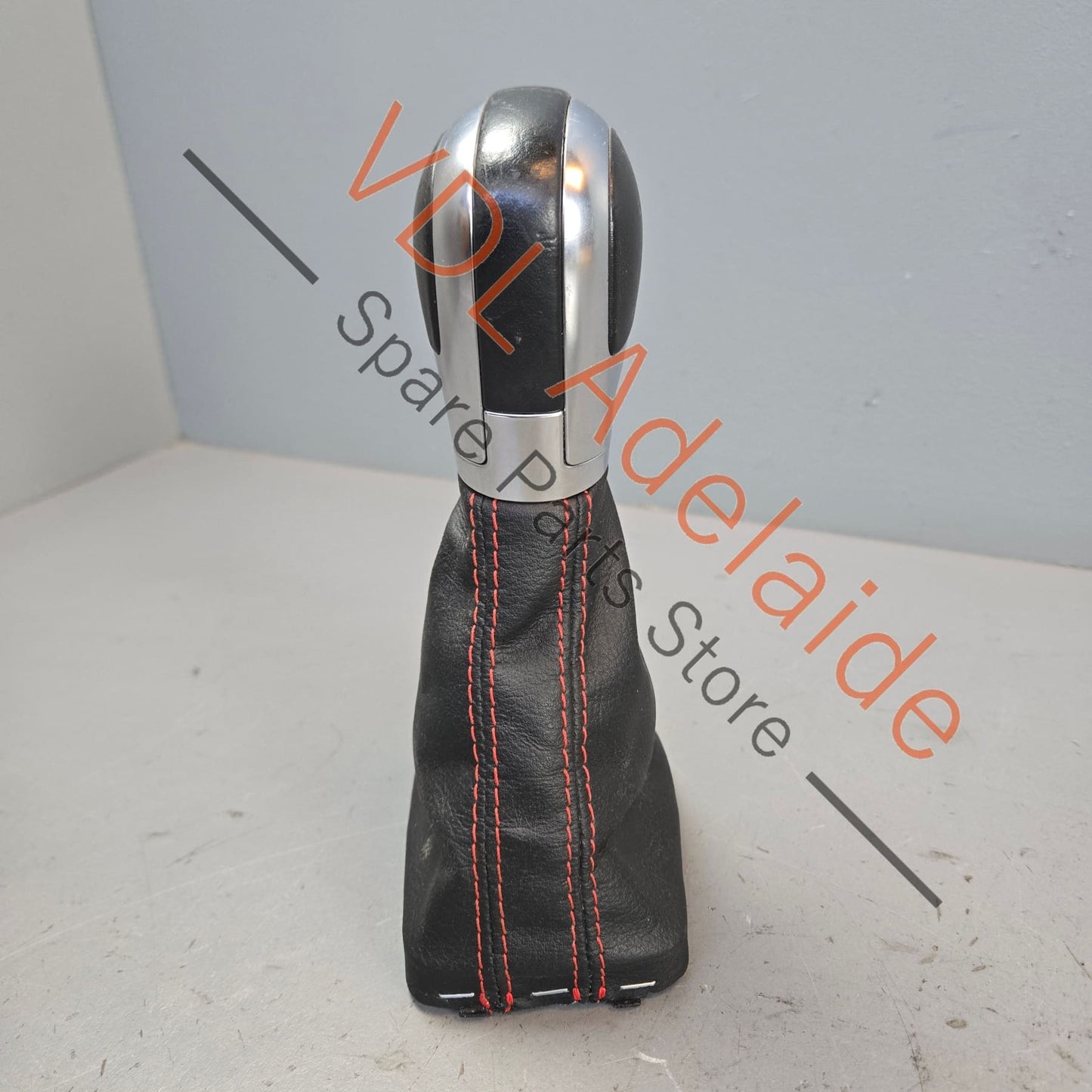 6R2713203HA0T VW Polo MK5 6R Gti Gti Gear Stick Shifter Handle Knob for DSG Automatic 6R2713203H A0T