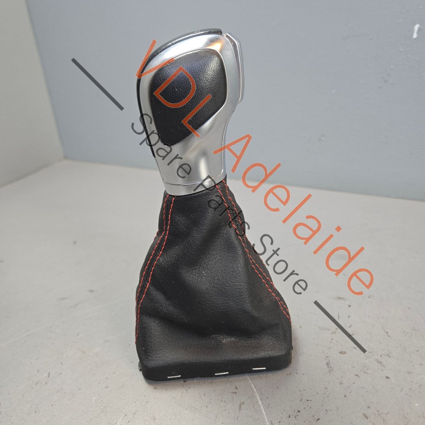 6R2713203HA0T VW Polo MK5 6R Gti Gti Gear Stick Shifter Handle Knob for DSG Automatic 6R2713203H A0T