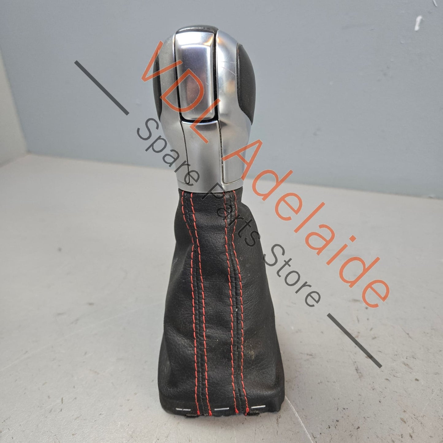 6R2713203HA0T VW Polo MK5 6R Gti Gti Gear Stick Shifter Handle Knob for DSG Automatic 6R2713203H A0T