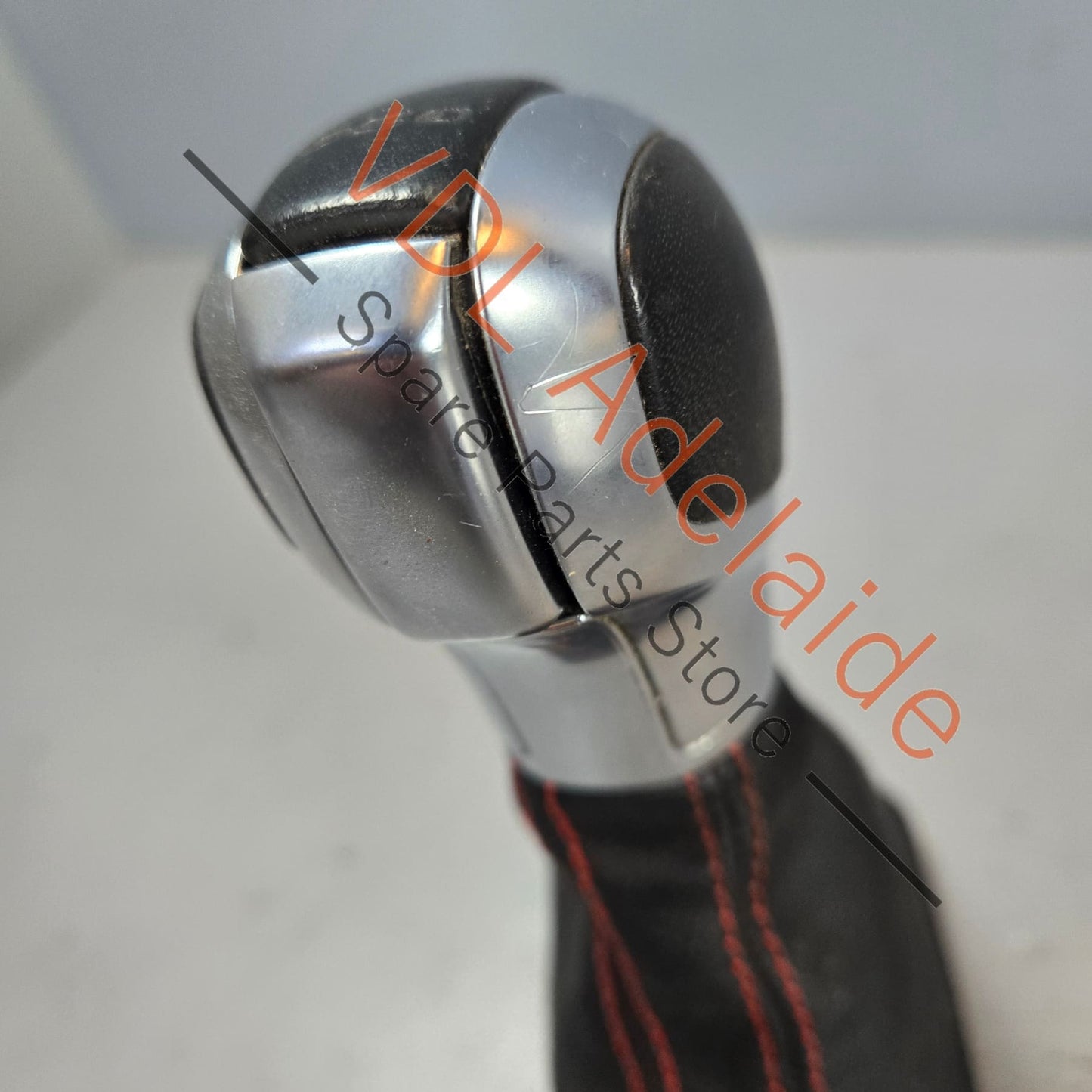 6R2713203HA0T VW Polo MK5 6R Gti Gti Gear Stick Shifter Handle Knob for DSG Automatic 6R2713203H A0T