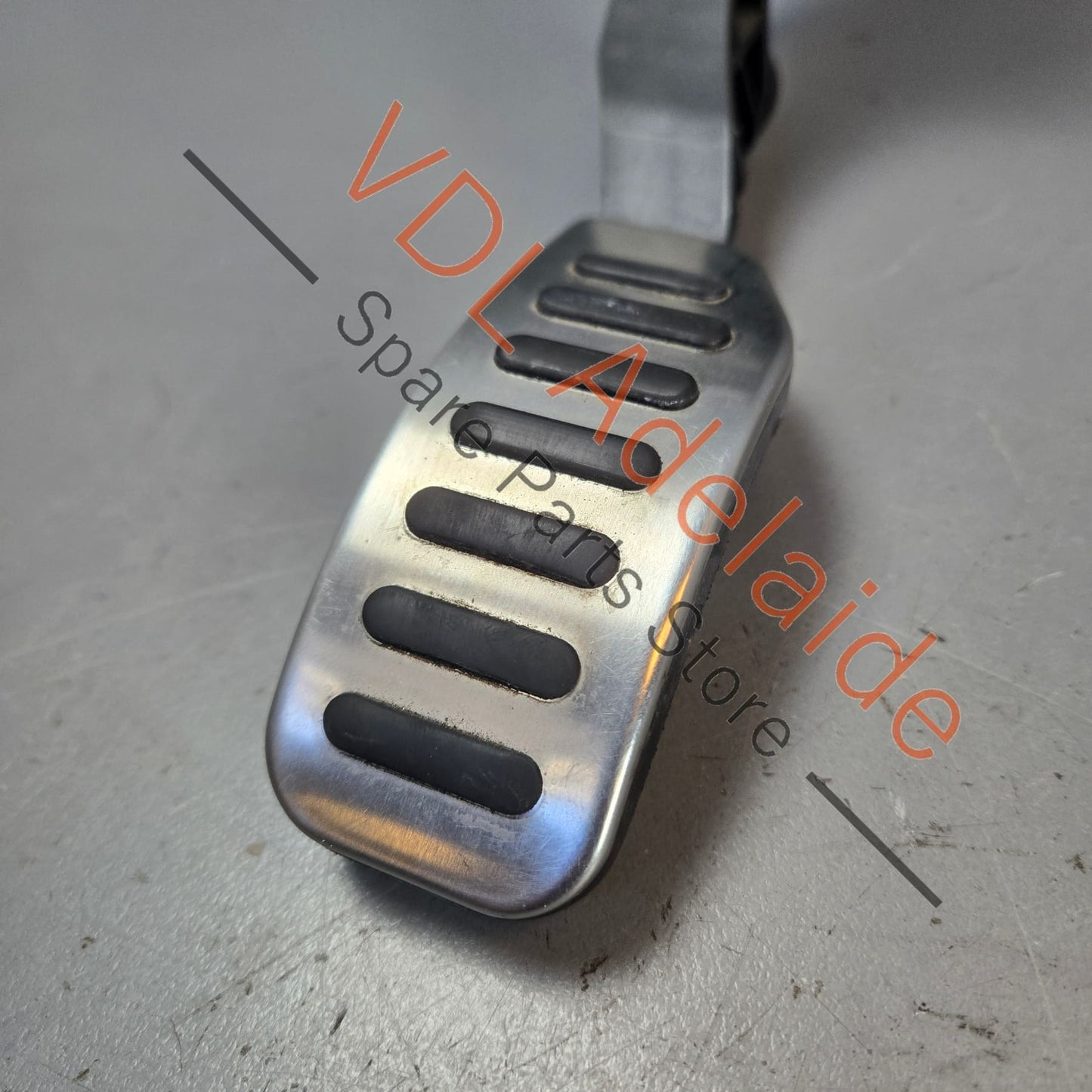 6R2723503C VW Polo MK5 6R DSG Auto Accelerator Throttle Pedal 6R2723503C