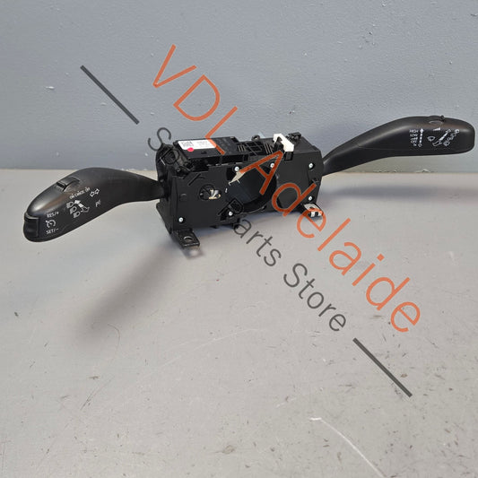 6R0953521B 6R0953507B   VW Polo MK5 6R Gti Wiper Indicator Cruise Steering Column Switch 6R0953507B 6R0953521B