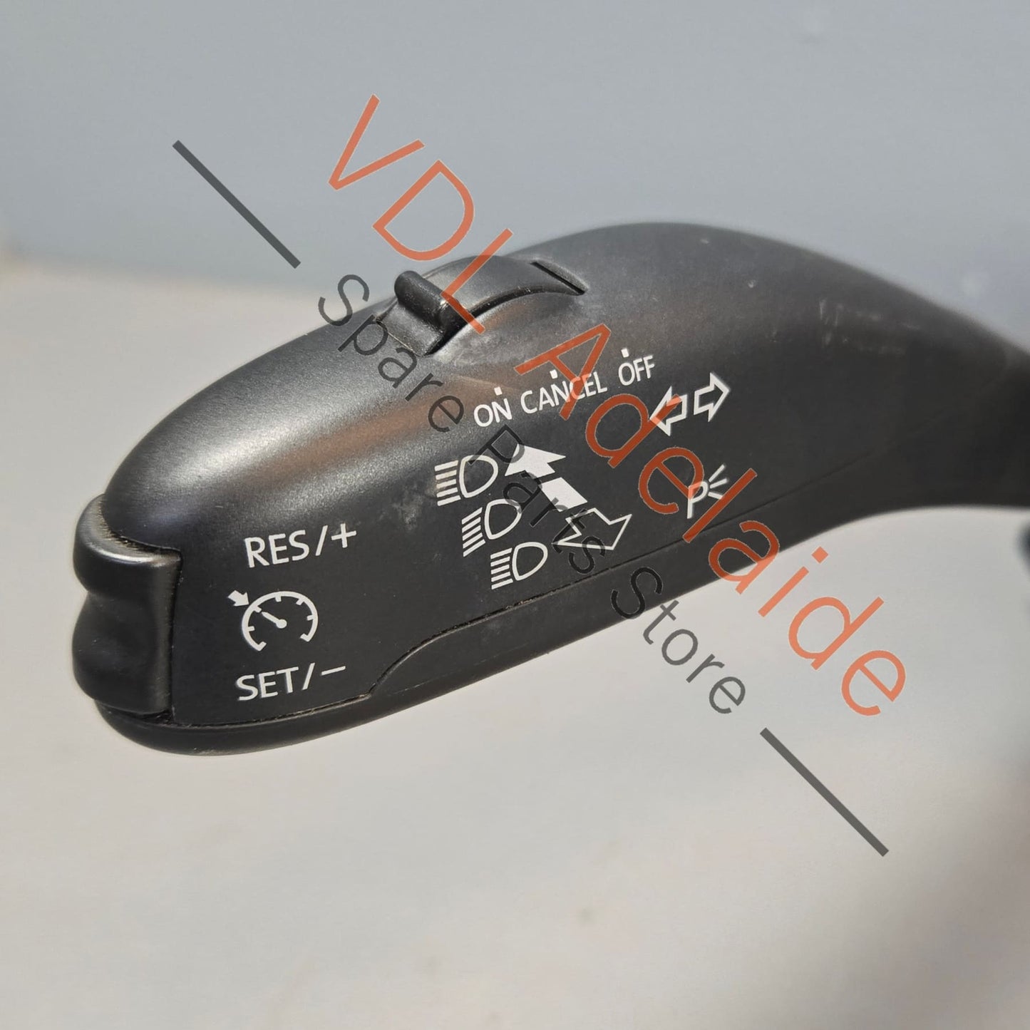 6R0953521B 6R0953507B VW Polo MK5 6R Gti Wiper Indicator Cruise Steering Column Switch 6R0953507B 6R0953521B