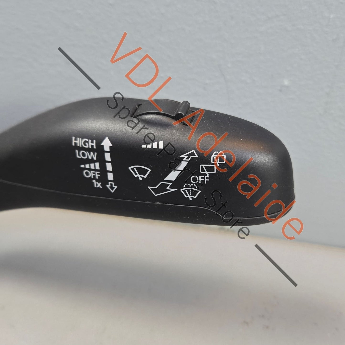 6R0953521B 6R0953507B VW Polo MK5 6R Gti Wiper Indicator Cruise Steering Column Switch 6R0953507B 6R0953521B