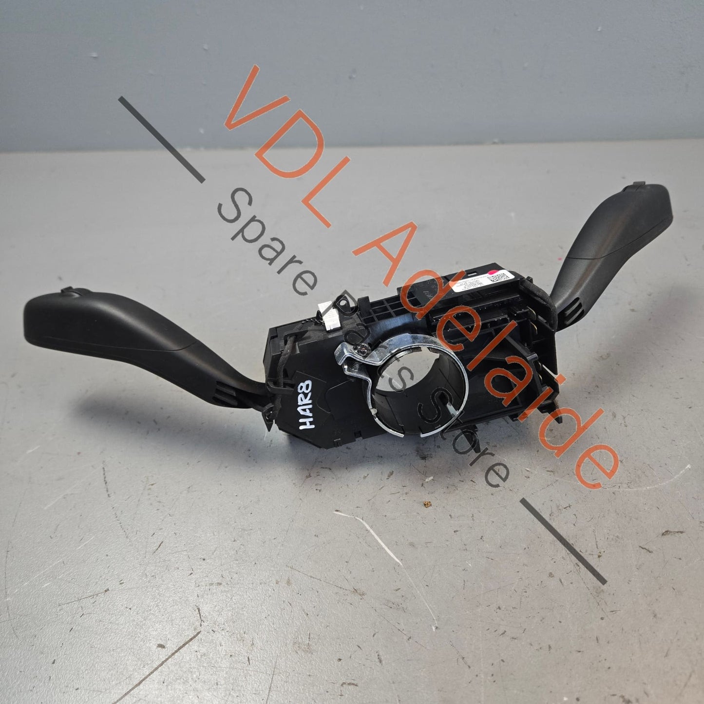 6R0953521B 6R0953507B VW Polo MK5 6R Gti Wiper Indicator Cruise Steering Column Switch 6R0953507B 6R0953521B