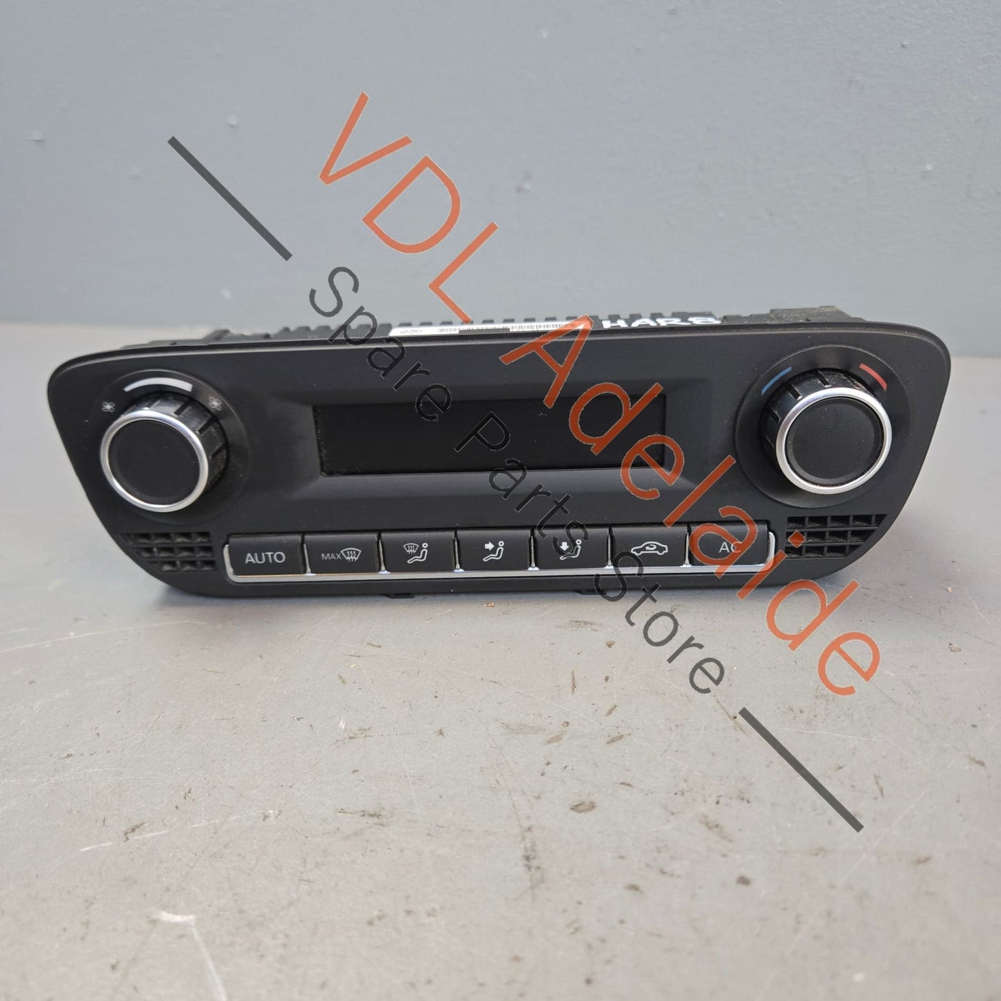 6R0907044Q 6R0907044H 6R0907044N VW Polo MK5 6R Air Conditioning Climate Control Switch Buttons 6R0907044Q 6R0907044H 6R0907044N