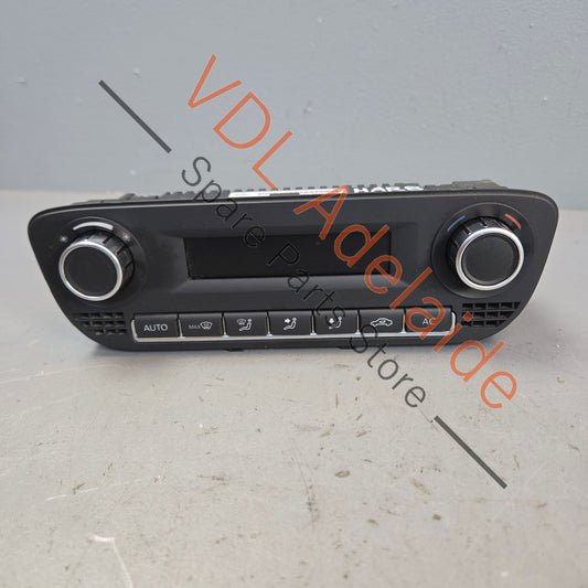 6R0907044Q 6R0907044H 6R0907044N  VW Polo MK5 6R Air Conditioning Climate Control Switch Buttons 6R0907044Q 6R0907044H 6R0907044N