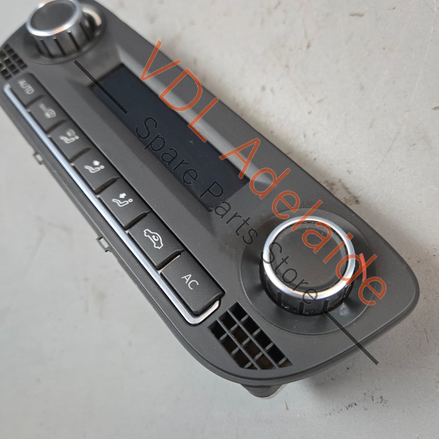 6R0907044Q 6R0907044H 6R0907044N VW Polo MK5 6R Air Conditioning Climate Control Switch Buttons 6R0907044Q 6R0907044H 6R0907044N
