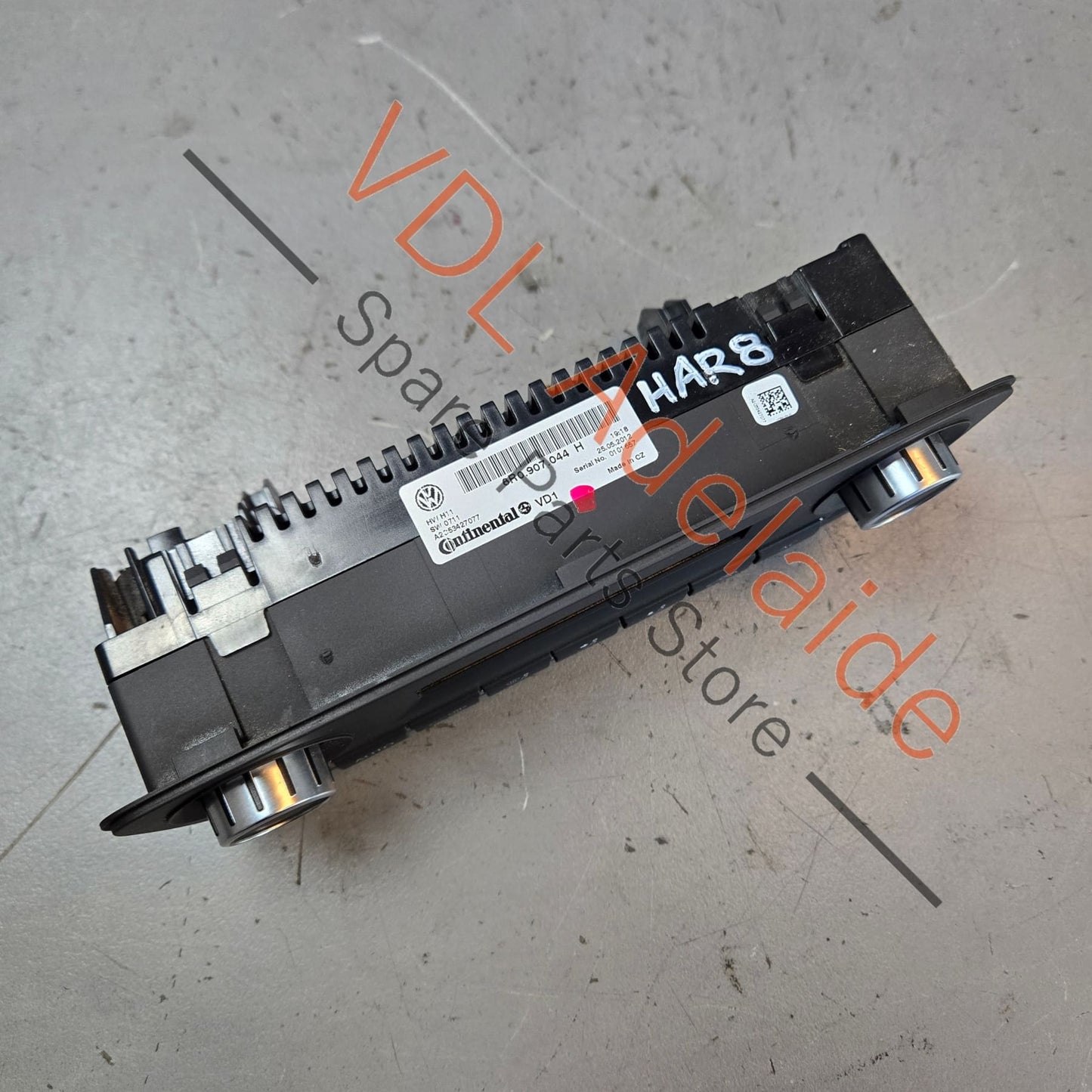 6R0907044Q 6R0907044H 6R0907044N VW Polo MK5 6R Air Conditioning Climate Control Switch Buttons 6R0907044Q 6R0907044H 6R0907044N