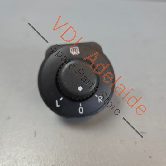 6R2959565D    VW Polo MK5 6R Power Window Switch 6R2959565D