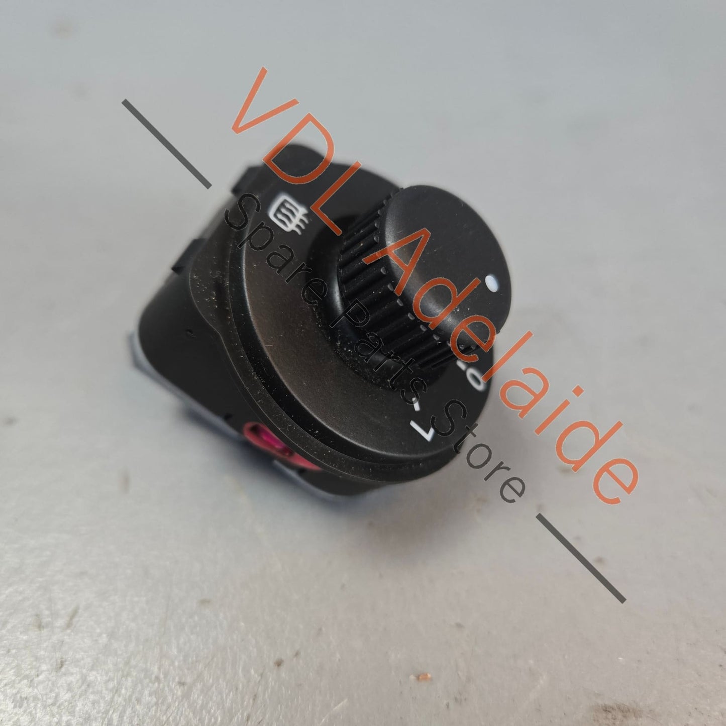 6R2959565D VW Polo MK5 6R Power Window Switch 6R2959565D