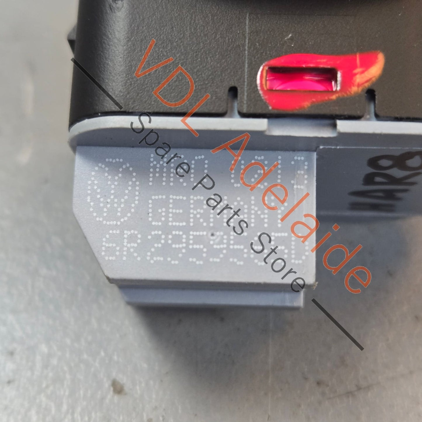 6R2959565D VW Polo MK5 6R Power Window Switch 6R2959565D