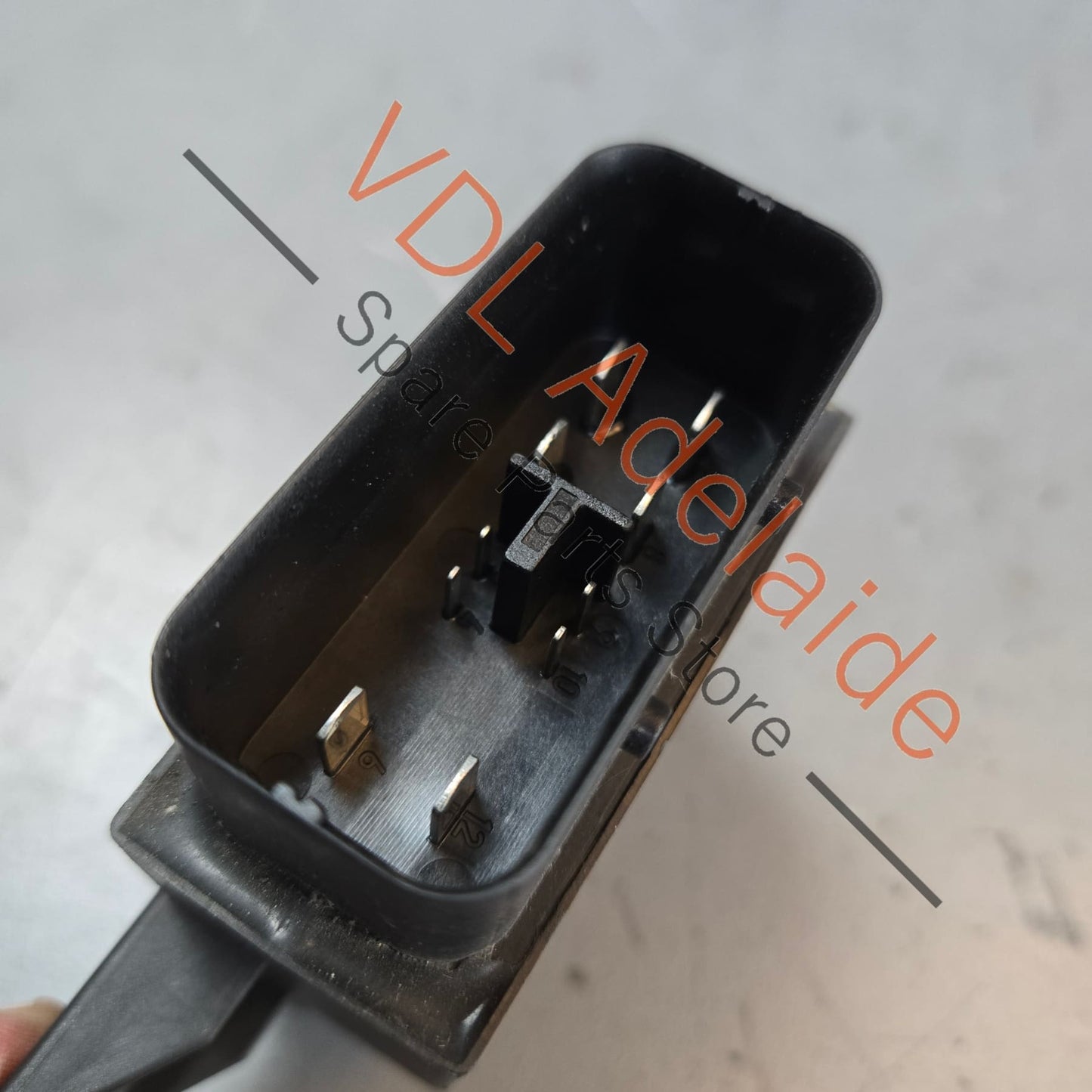 6R0907159 VW Polo MK5 6R Control Unit for Impact Sound 6R0907159
