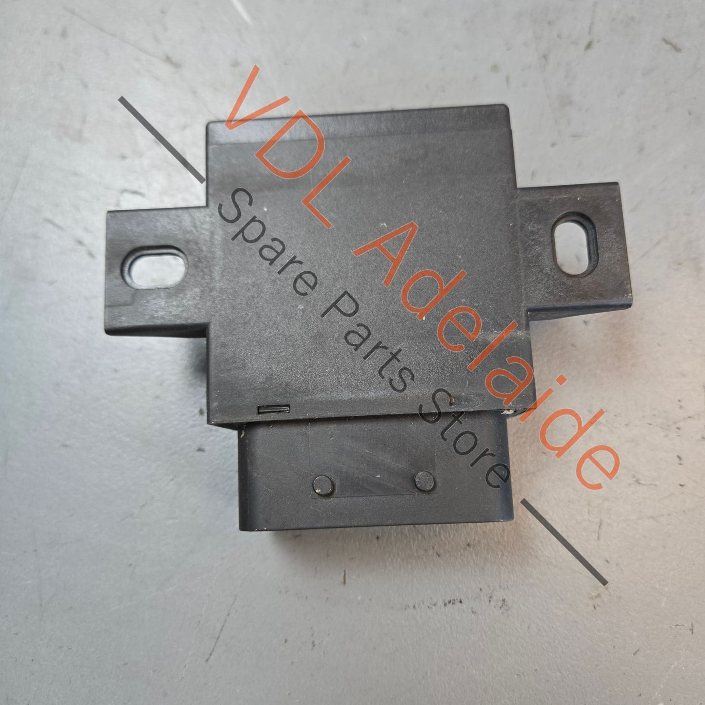 6R0907159 VW Polo MK5 6R Control Unit for Impact Sound 6R0907159
