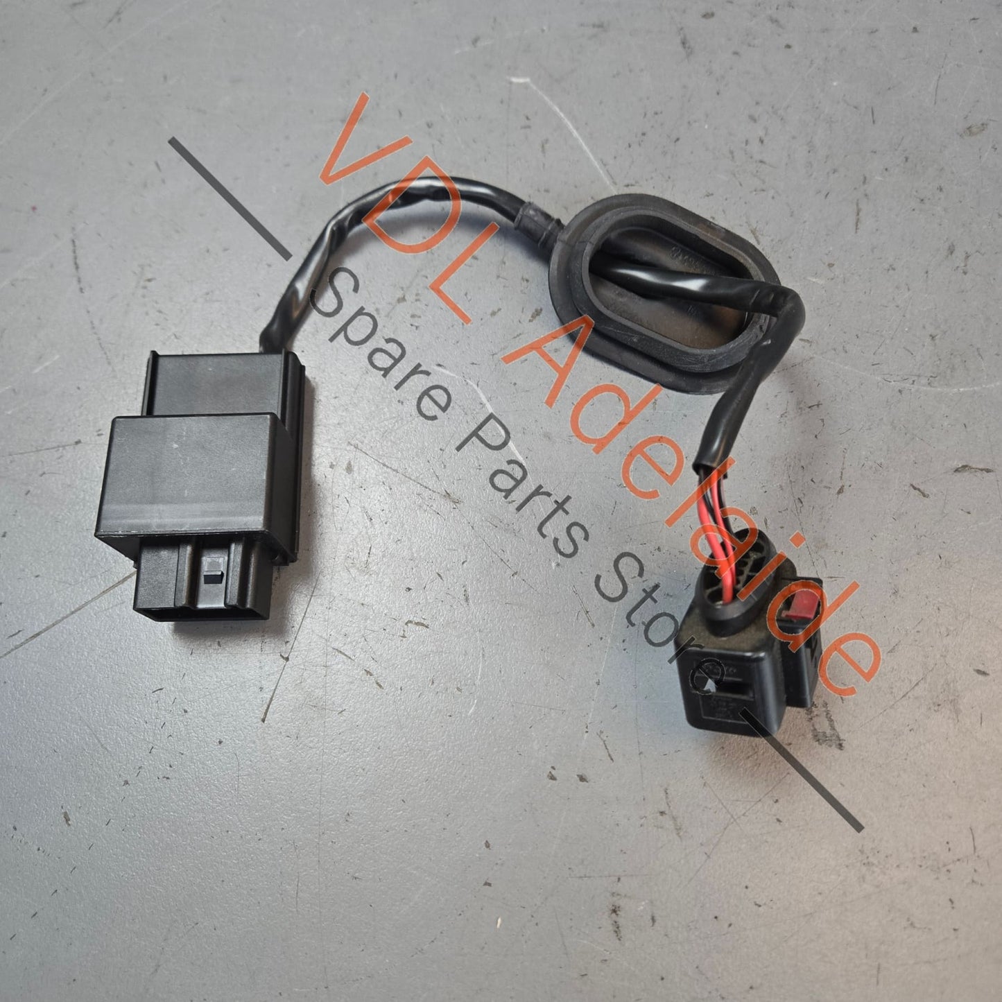1K0906093J 1K0906093G VW Polo MK5 6R Fuel Pump Control Module Relay 1K0906093J 1K0906093G