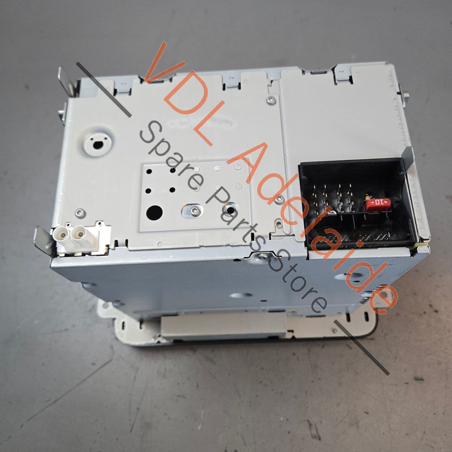 5K0035190B VW Radio Screen Head Unit for Golf Polo Touareg RCD510 5K0035190B