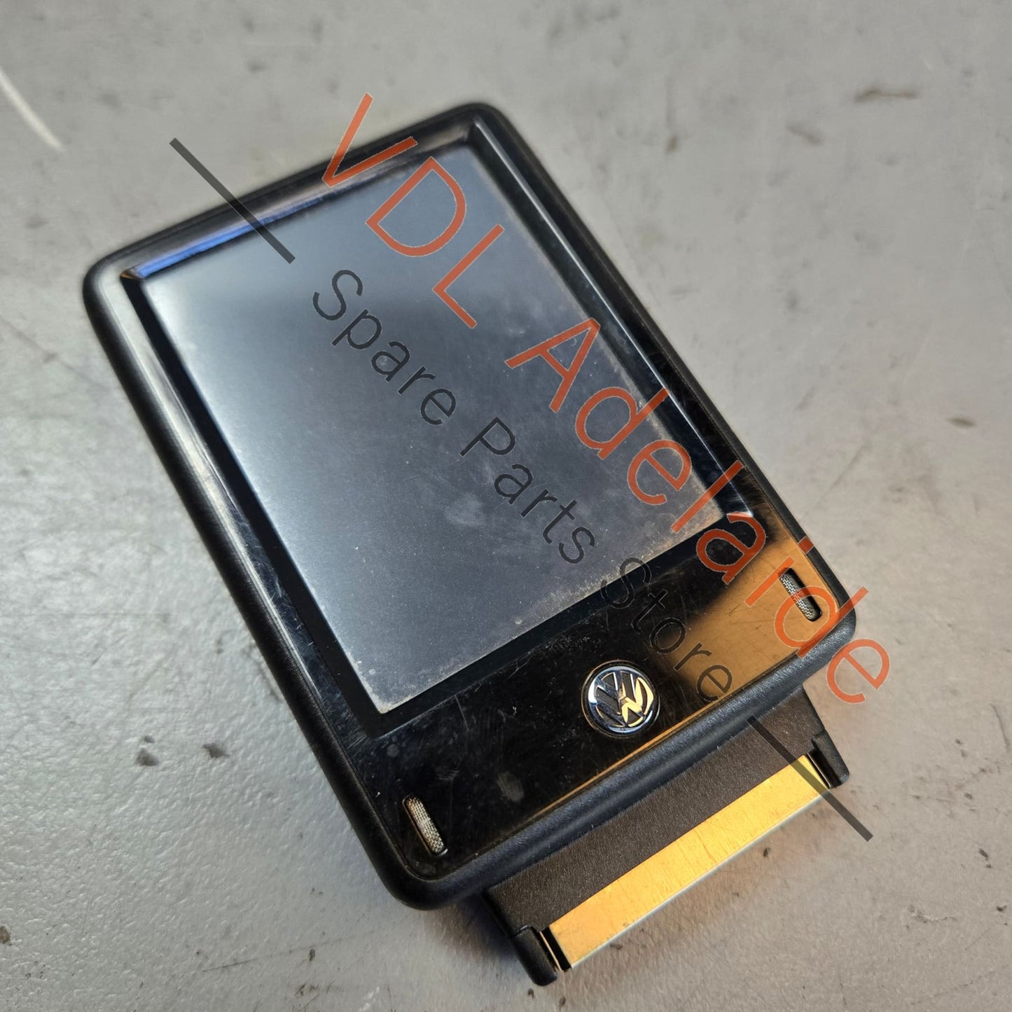3C0051435CE VW Bluetooth Phone Adapter 3C0051435CE