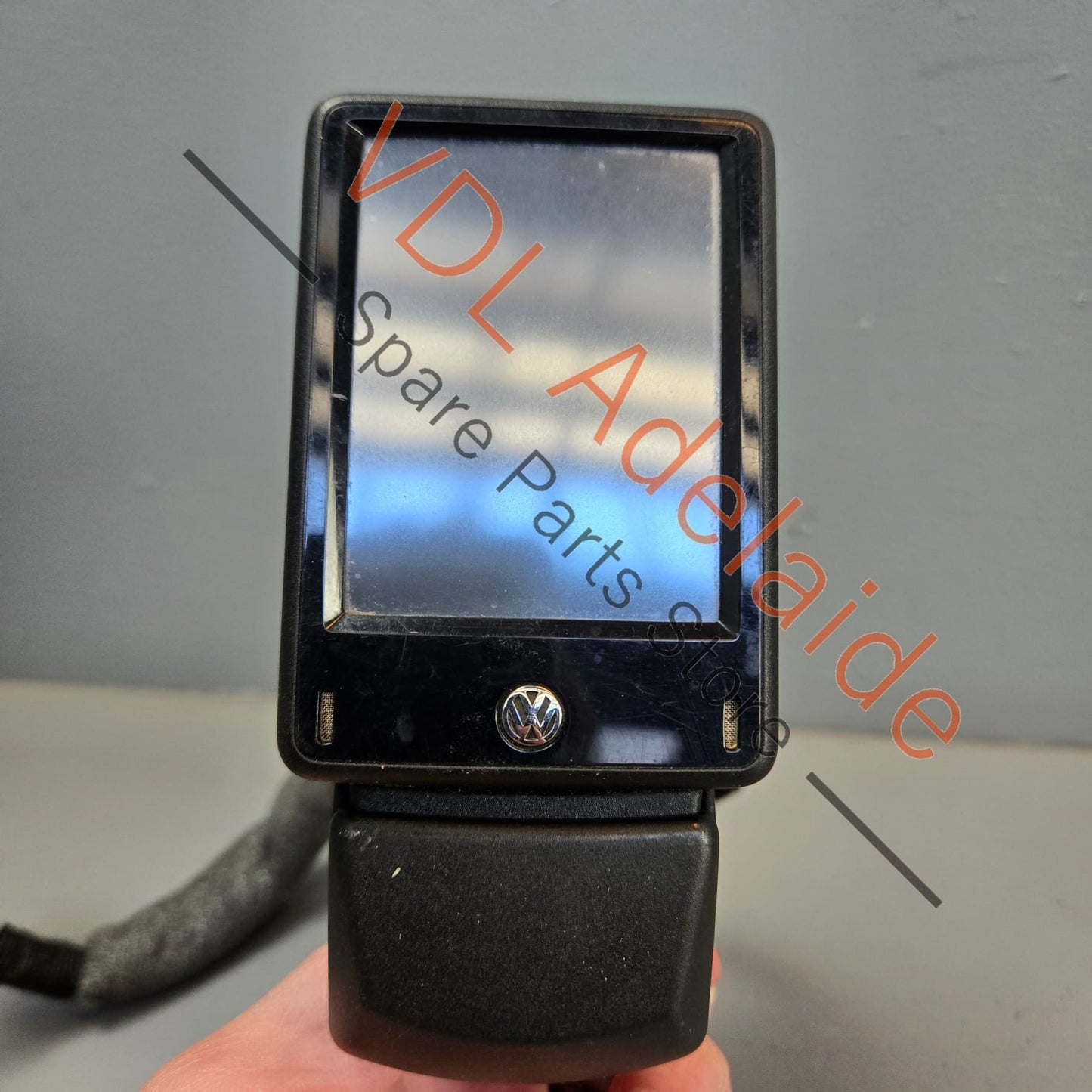 3C0051435CE VW Bluetooth Phone Adapter 3C0051435CE