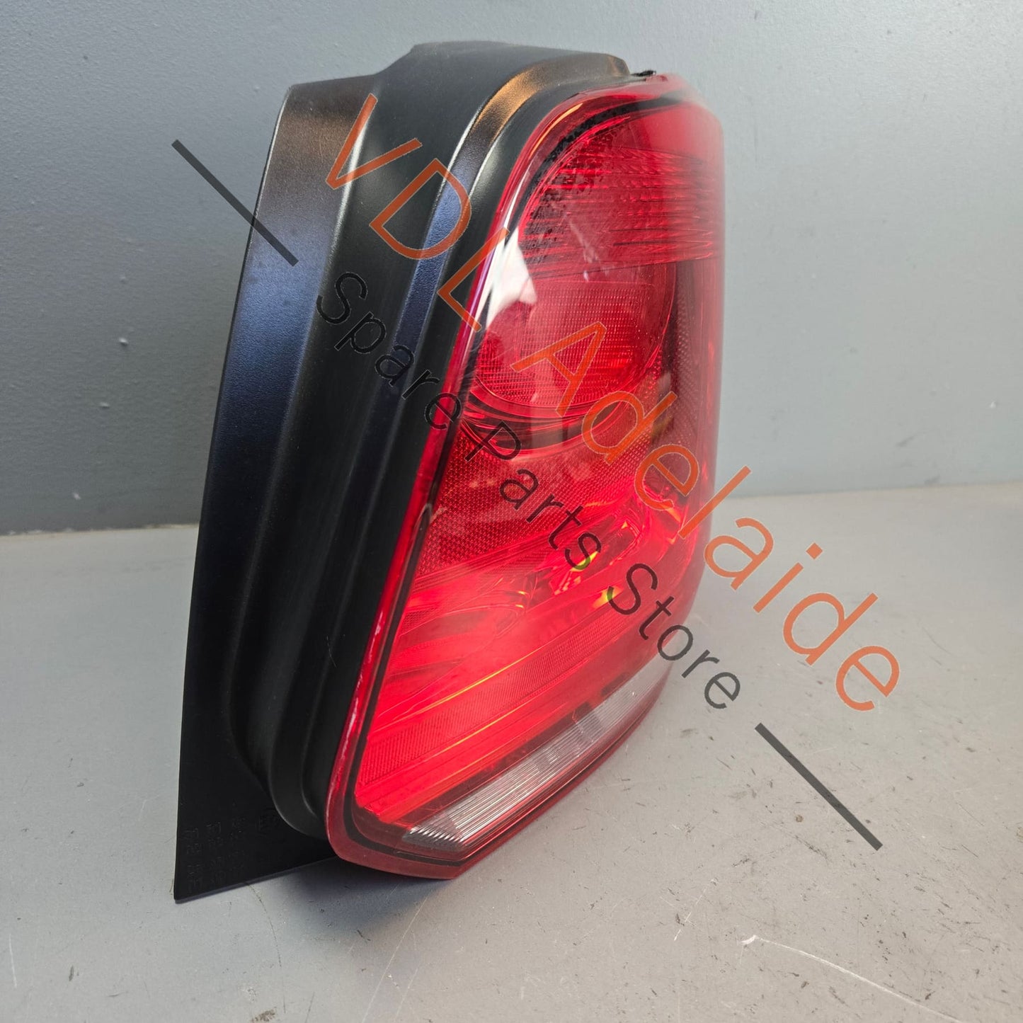 6R0945258B VW Polo MK5 6R Right Rear Tail Brake Light 6R0945258B