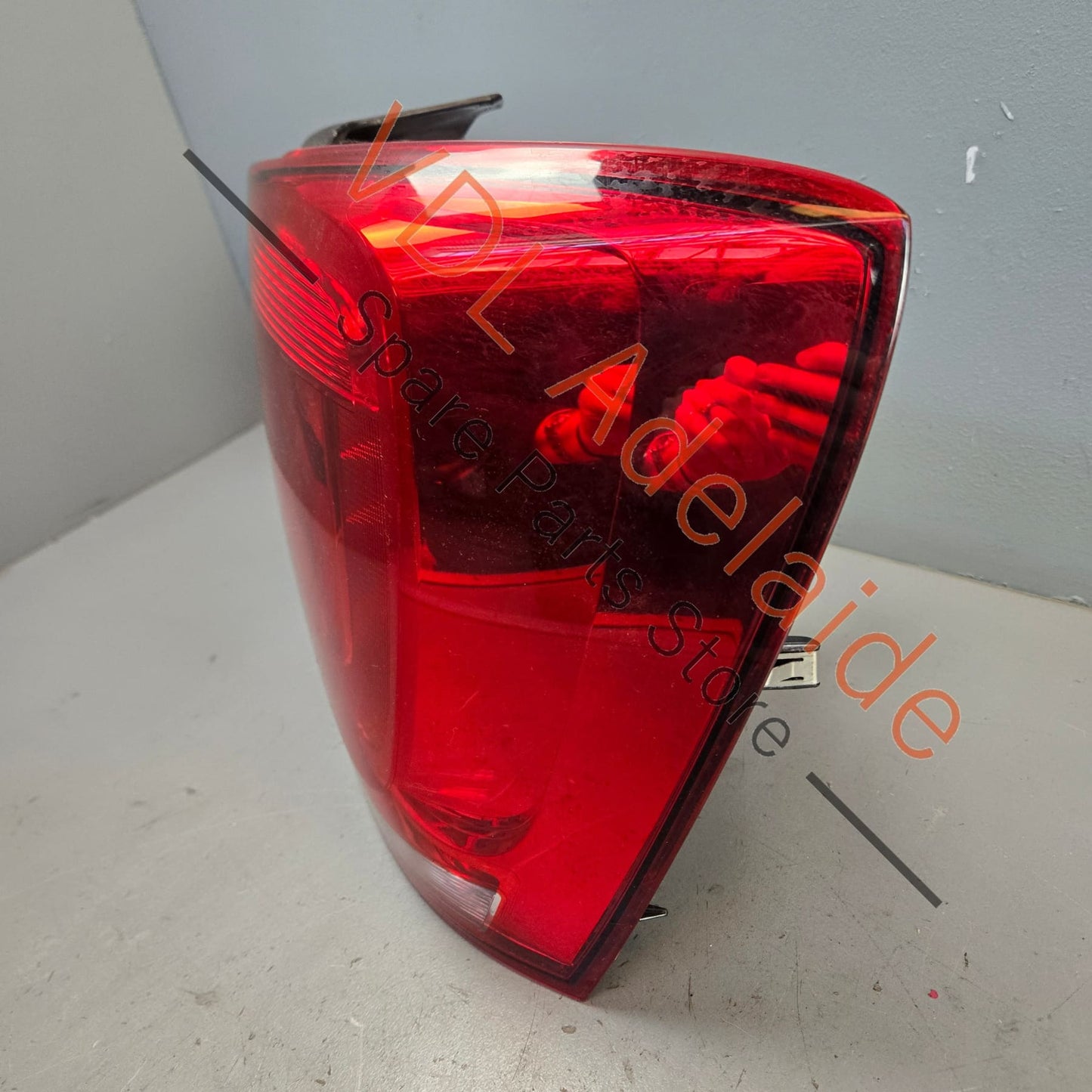 6R0945258B VW Polo MK5 6R Right Rear Tail Brake Light 6R0945258B
