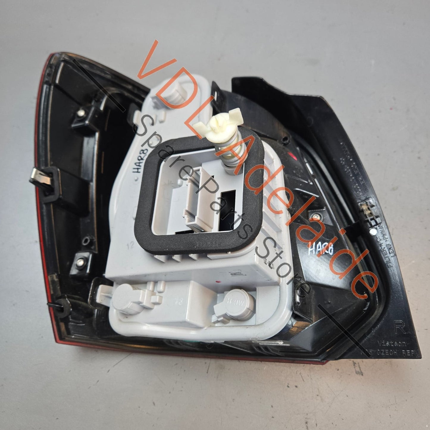 6R0945258B VW Polo MK5 6R Right Rear Tail Brake Light 6R0945258B