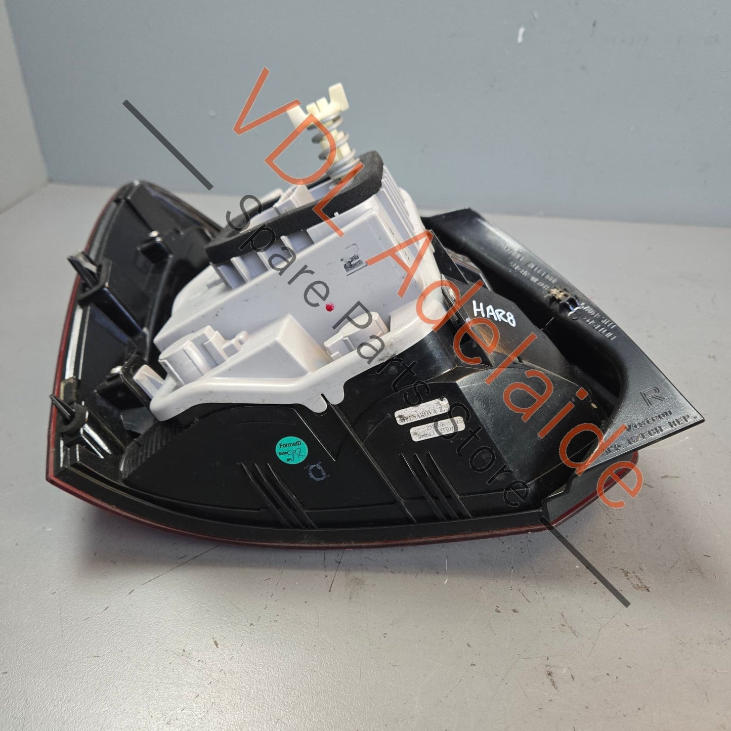 6R0945258B VW Polo MK5 6R Right Rear Tail Brake Light 6R0945258B