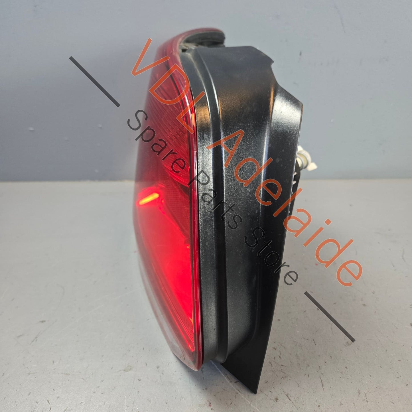6R0945257B VW Polo MK5 6R Left Rear Tail Brake Light 6R0945257B