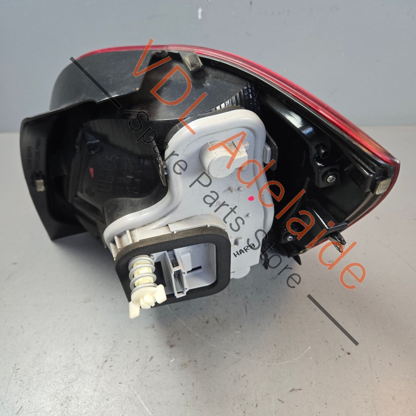 6R0945257B VW Polo MK5 6R Left Rear Tail Brake Light 6R0945257B