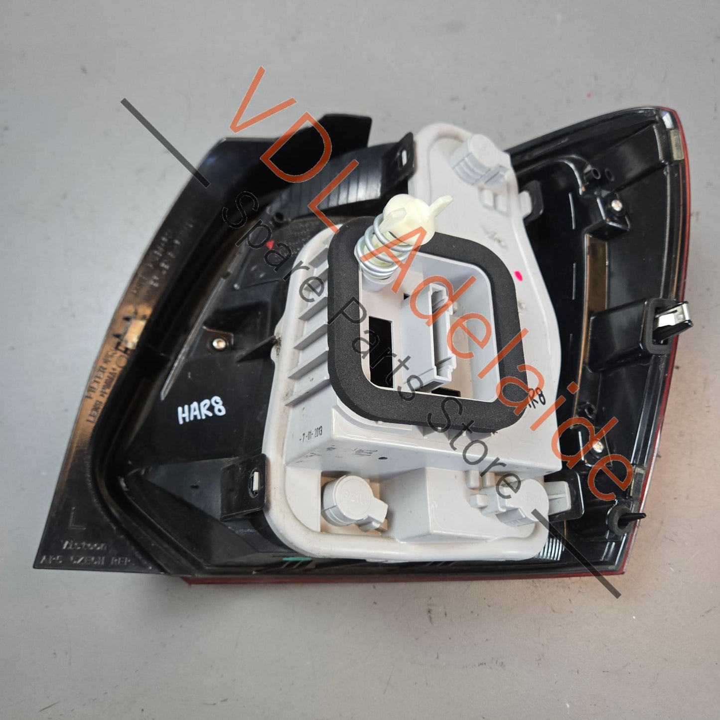 6R0945257B VW Polo MK5 6R Left Rear Tail Brake Light 6R0945257B