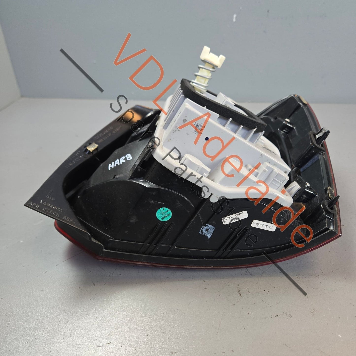 6R0945257B VW Polo MK5 6R Left Rear Tail Brake Light 6R0945257B