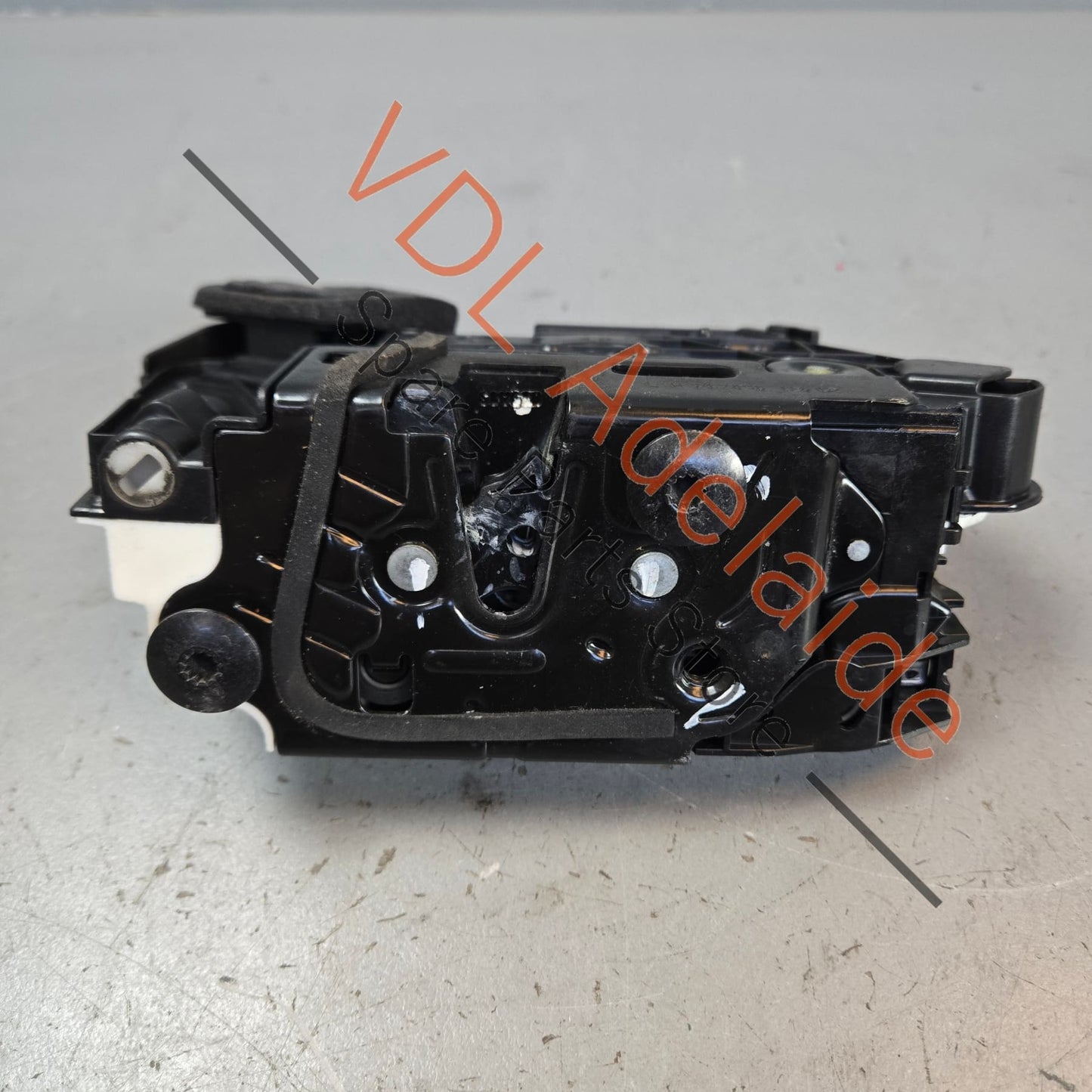 5K2837015D VW Polo MK5 6R Golf Front Left Door Lock Mechanism 5K2837015D