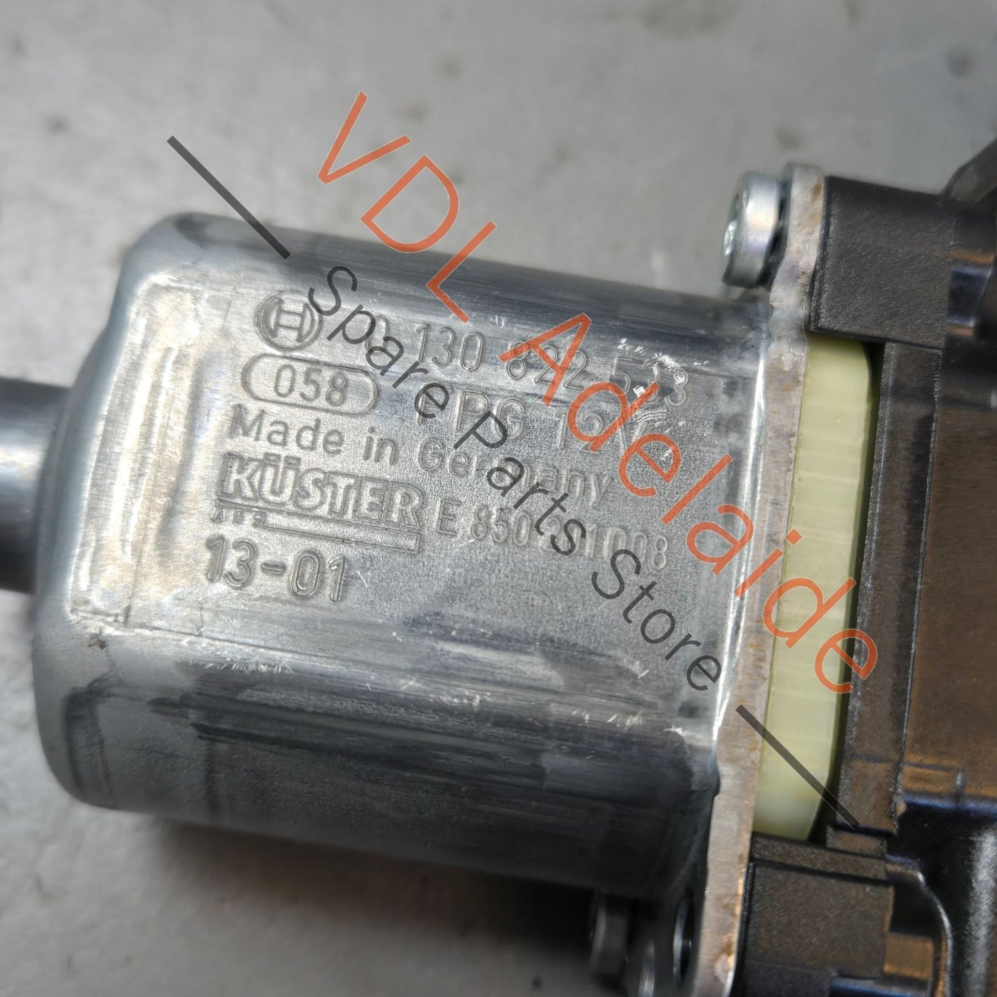 6R0959812G 6R0959812N 6R0959812AA VW Polo MK5 6R GTi Mk5 Rear Right Window Regulator Motor 05/2014-17 6R0959812N 6R0959812G 6R0959812AA