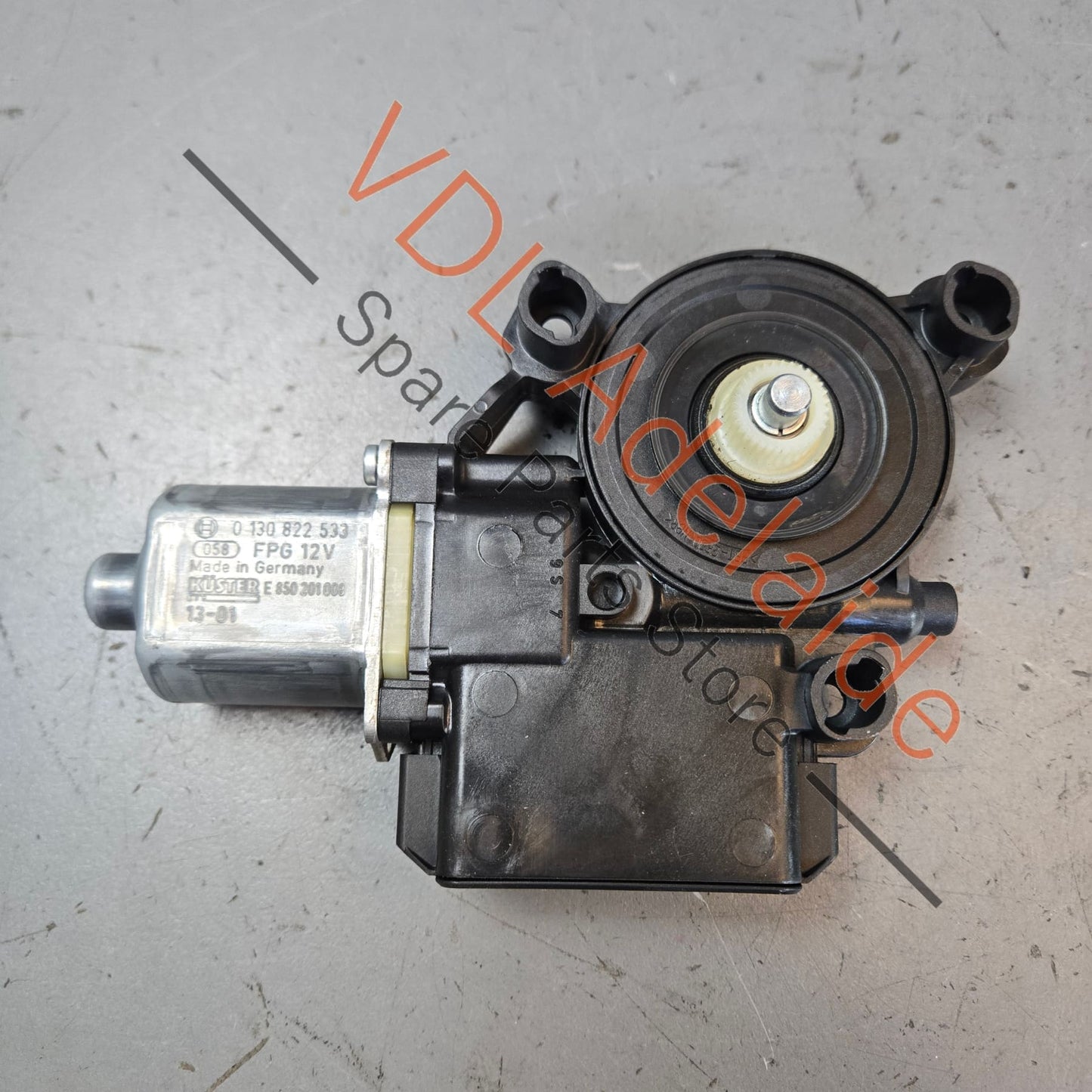 6R0959812G 6R0959812N 6R0959812AA VW Polo MK5 6R GTi Mk5 Rear Right Window Regulator Motor 05/2014-17 6R0959812N 6R0959812G 6R0959812AA