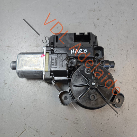 6R0959801DK 6R0959801AD   VW Polo MK5 6R GTi Mk5 Front Left Window Regulator Motor 05/2014-17 6R0959801DK 6R0959801AD