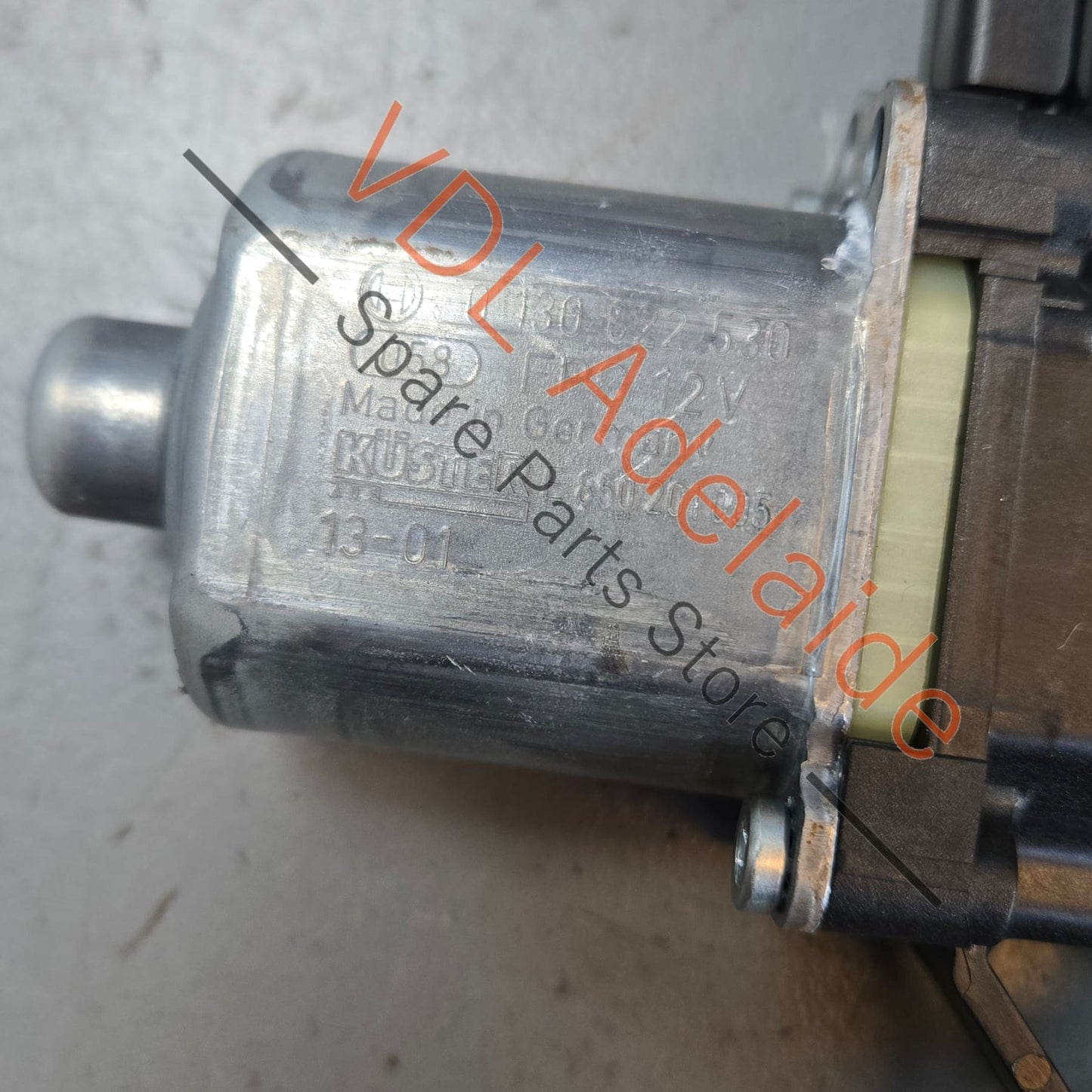 6R0959802DM 6R0959802AB VW Polo MK5 6R GTi Mk5 Front Right Drivers Window Regulator Motor 05/2014-17 6R0959802DM 6R0959802AB