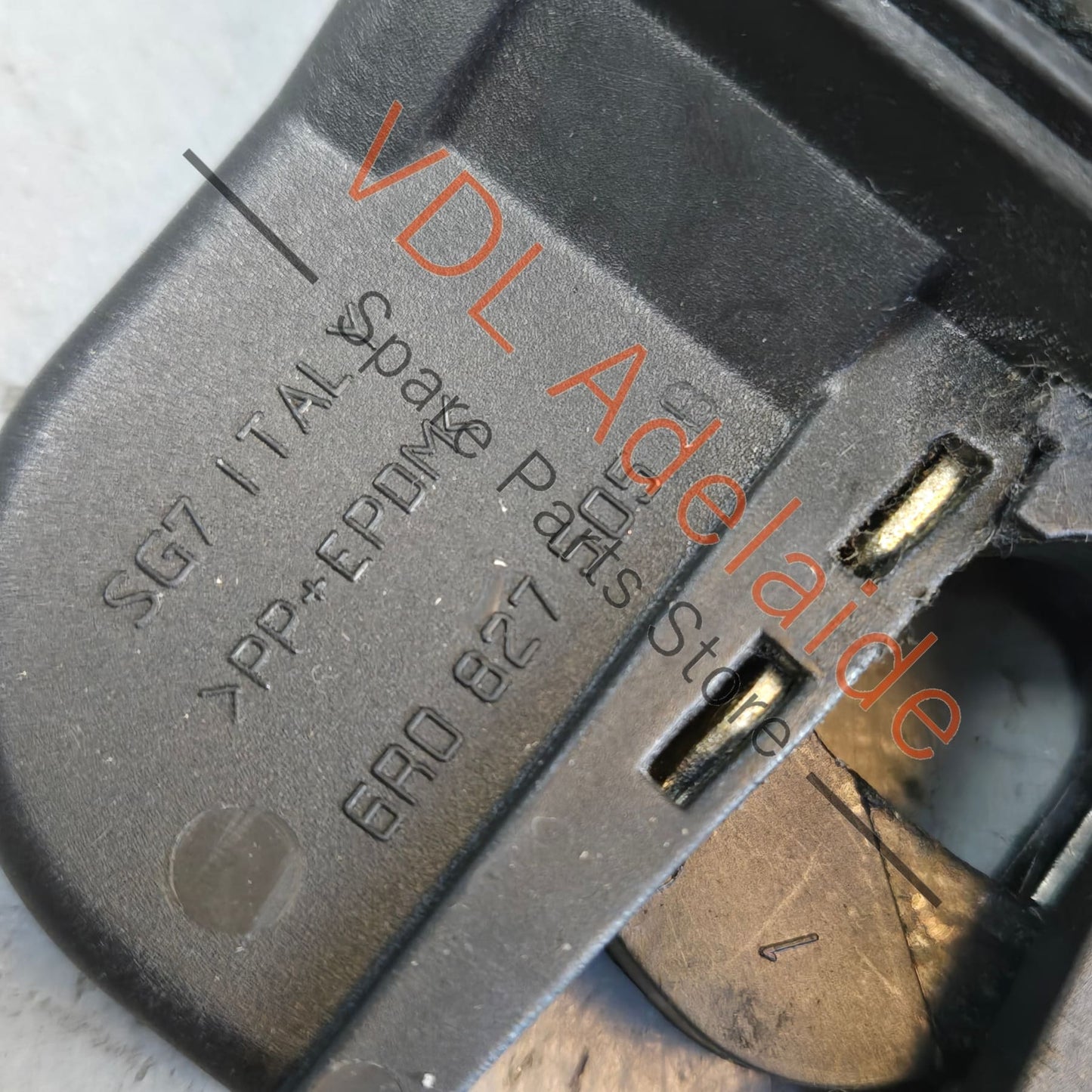 6R0827505E 6R0827505D 6R0827505B Genuine OEM VW Polo MK5 6R Rear Boot Hatch Lock Mechanism 6R0827505D 6R0827505E