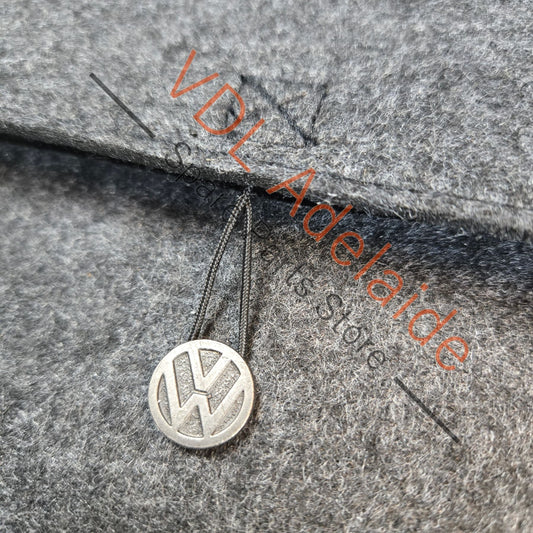 VW Polo MK5 6R Original Service Booklet Sleeve Cover only, no service booklet included