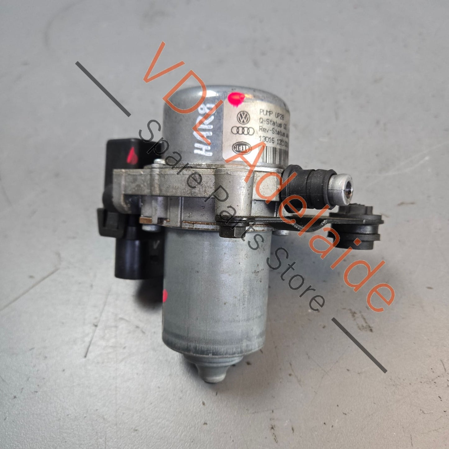 1J0612181D VW Polo Audi A1 Electric Brake Vacuum Booster Pump 1J0612181D