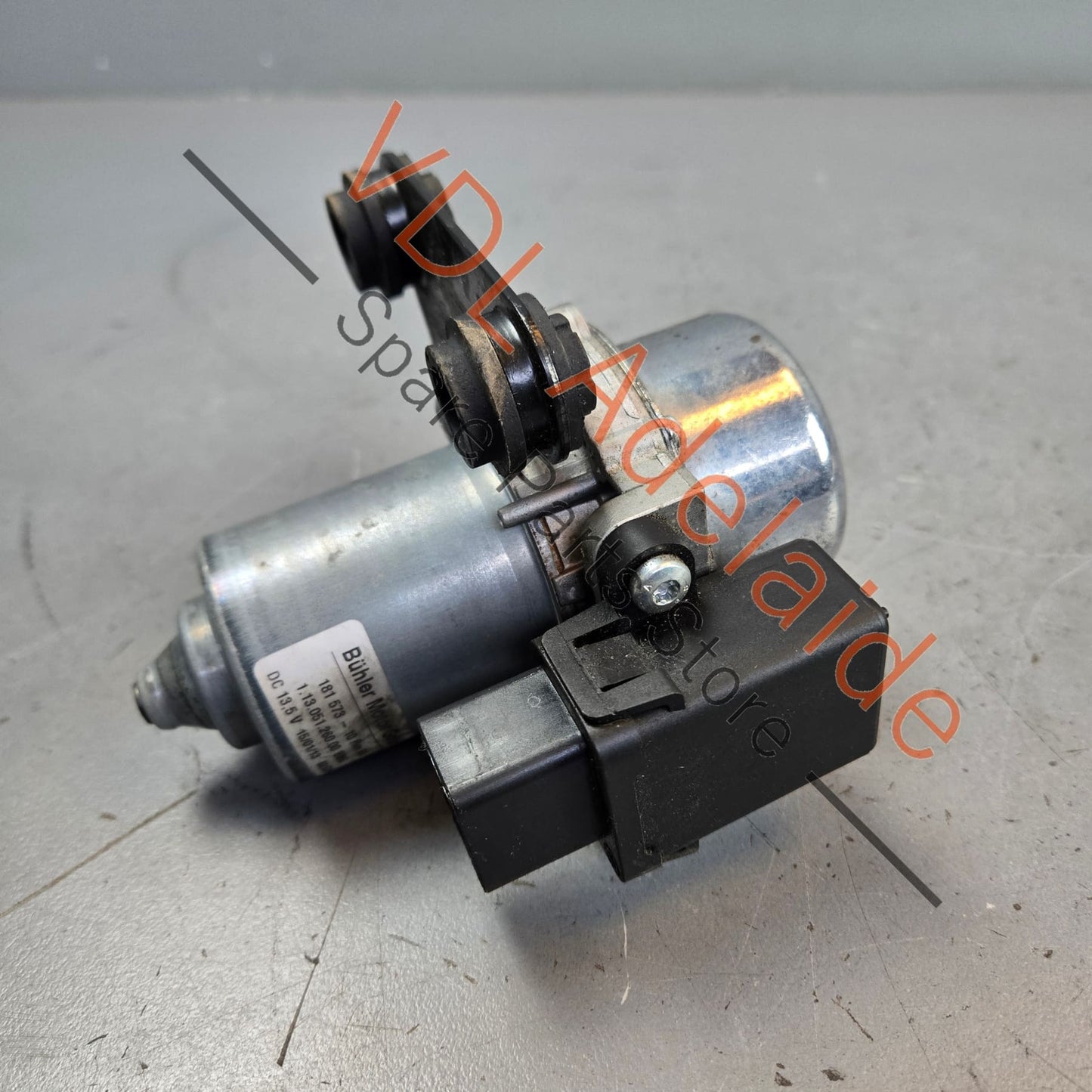 1J0612181D VW Polo Audi A1 Electric Brake Vacuum Booster Pump 1J0612181D