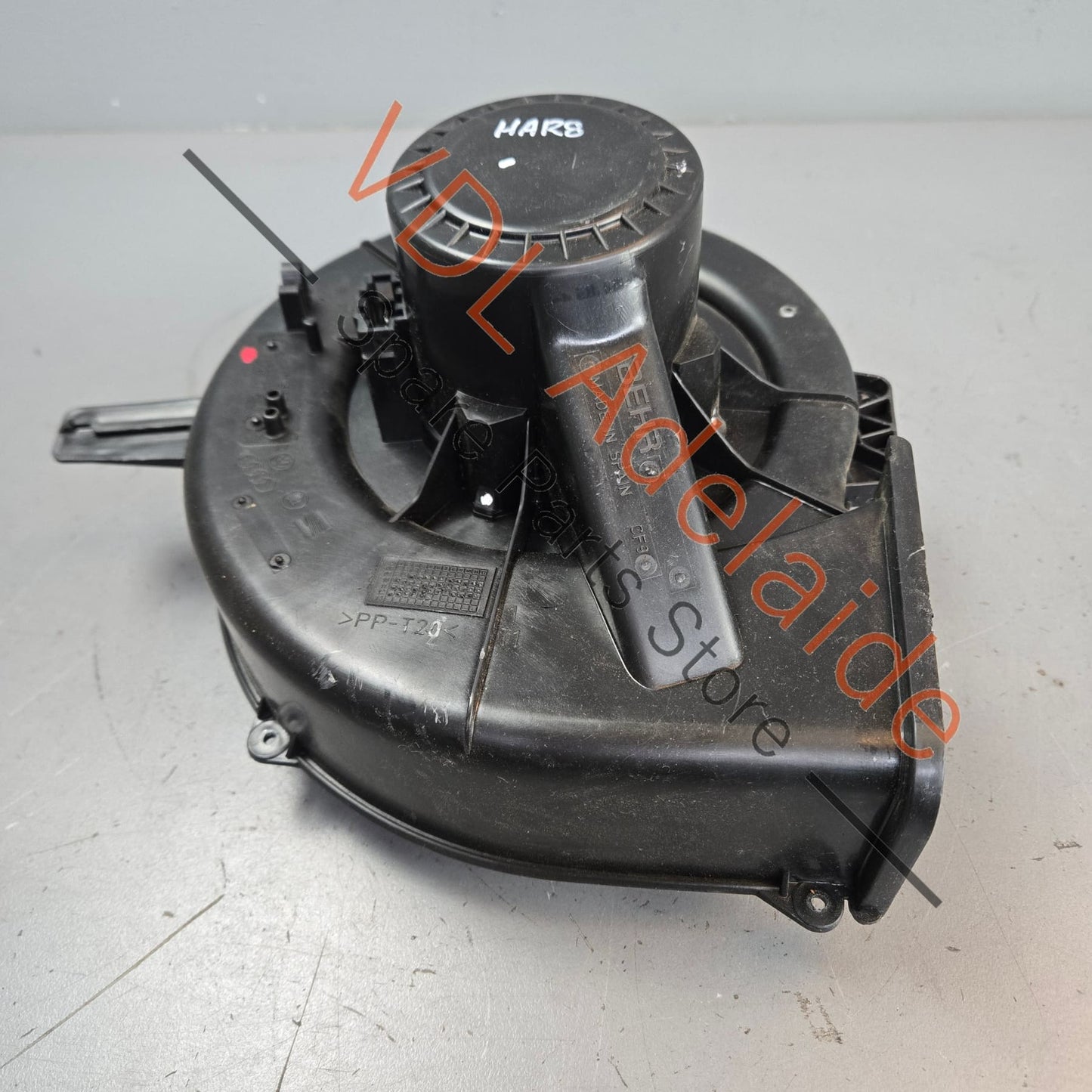 6Q2819015J VW Polo Dashboard Blower Fan Motor 6Q2819015J